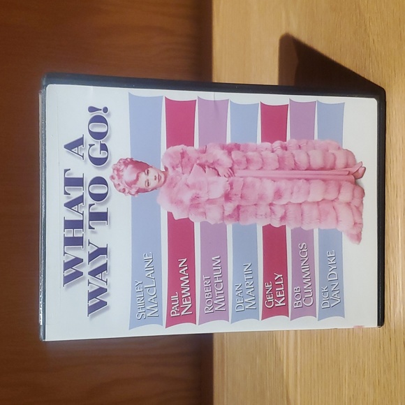 Paul Newman -- Four wonderful classic Paul Newman movie DVD's. - Picture 4 of 9
